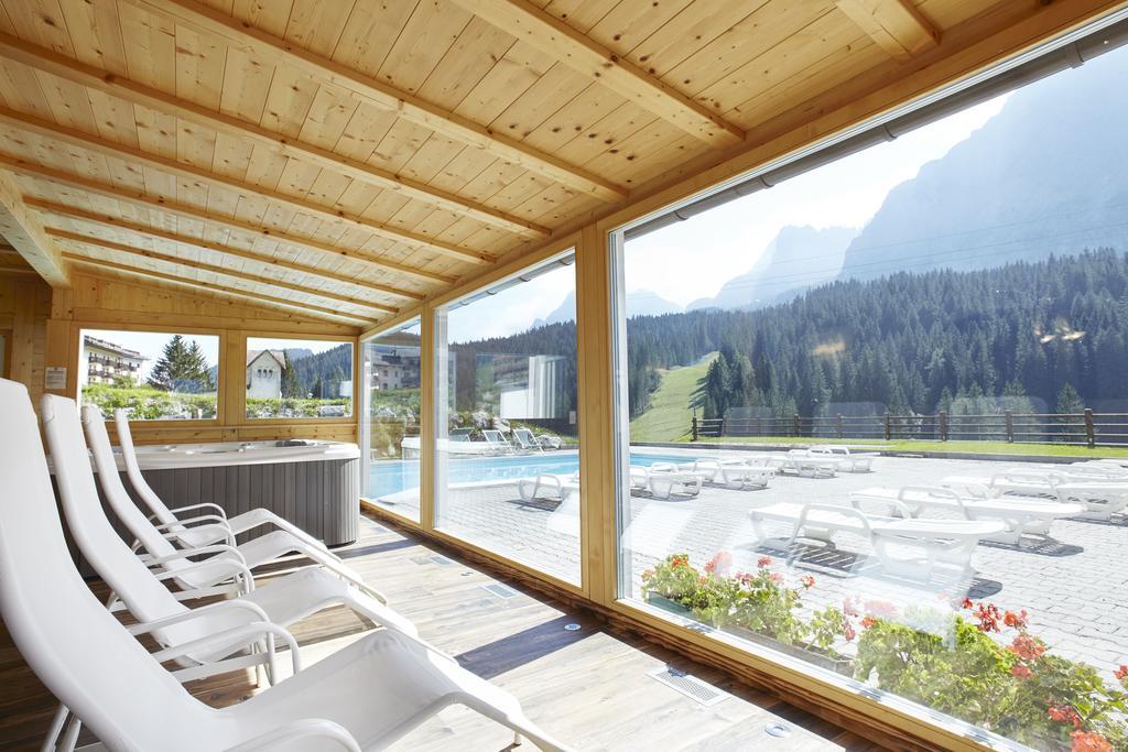Hotel Haus Michaela Sappada Exterior photo
