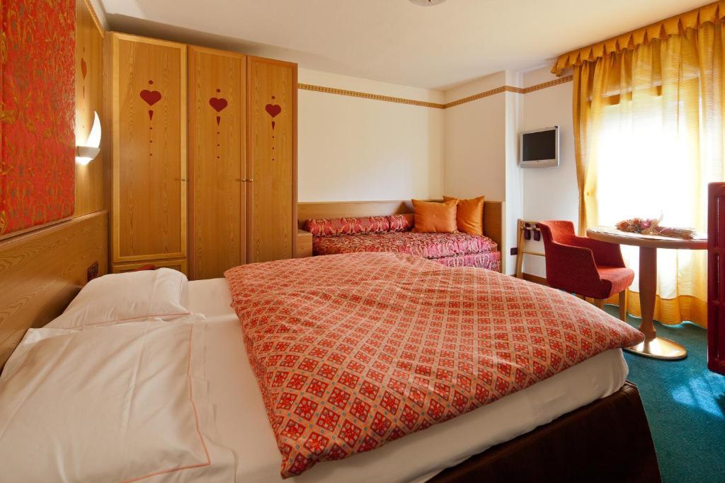 Hotel Haus Michaela Sappada Room photo