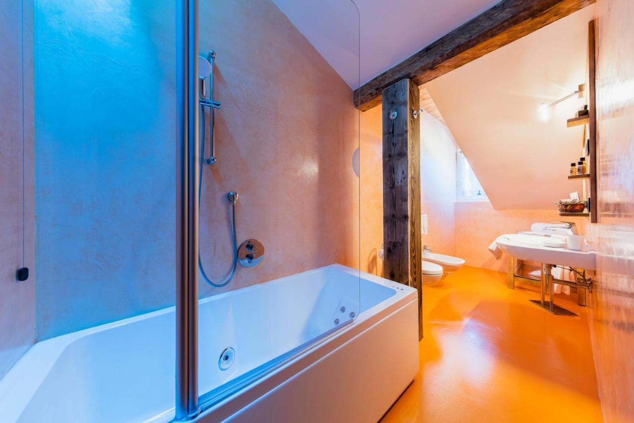 Hotel Haus Michaela Sappada Exterior photo